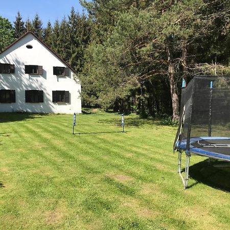 Apartmany Slavkovice-Lipno Černá v Pošumaví 외부 사진