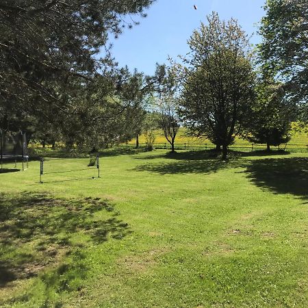 Apartmany Slavkovice-Lipno Černá v Pošumaví 외부 사진