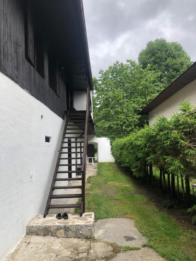 Apartmany Slavkovice-Lipno Černá v Pošumaví 외부 사진