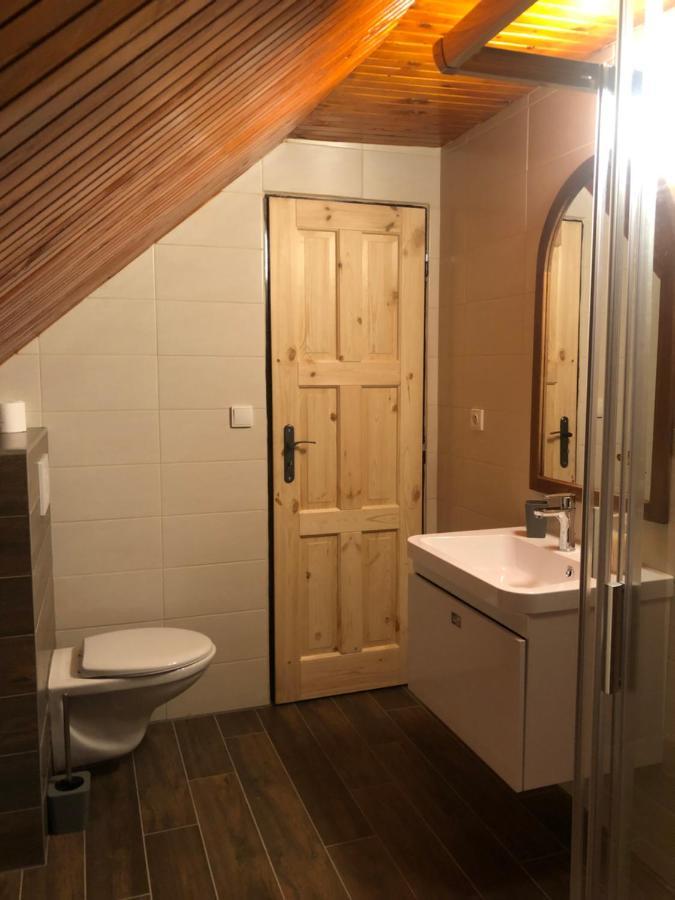 Apartmany Slavkovice-Lipno Černá v Pošumaví 외부 사진